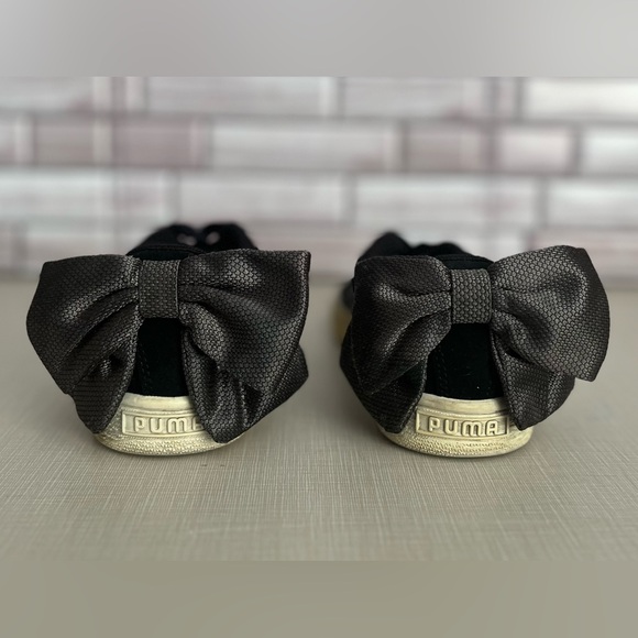 Puma shoes. Used. Good condition. Please see photos. Size 5.5 Women - Picture 4 of 7